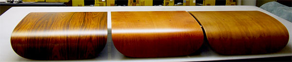 Eames Shell Colour