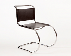 MR10 256 Side Chair