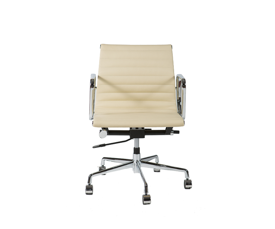 Aluminium Chair EA 117 