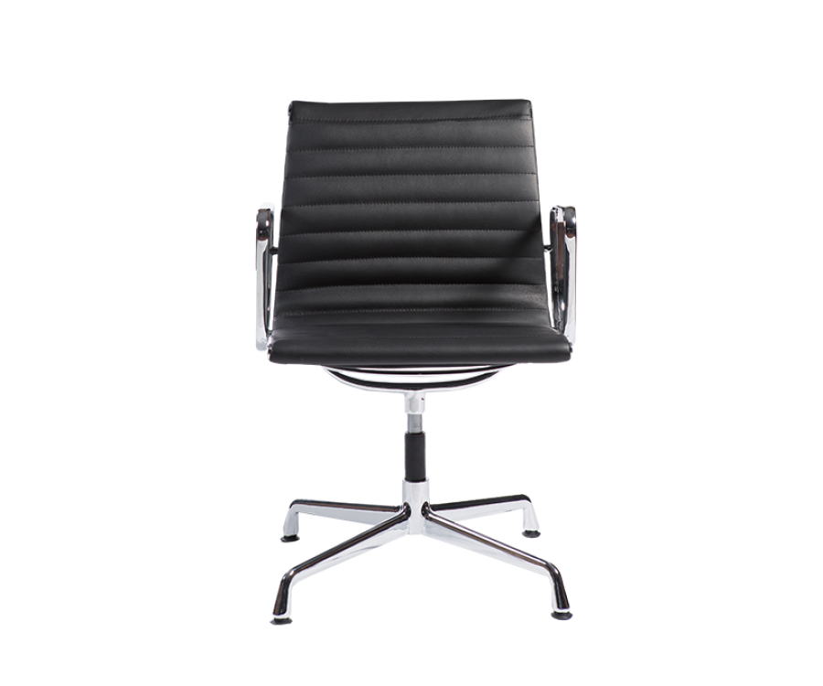 Eames EA 108 Aluminium Chair