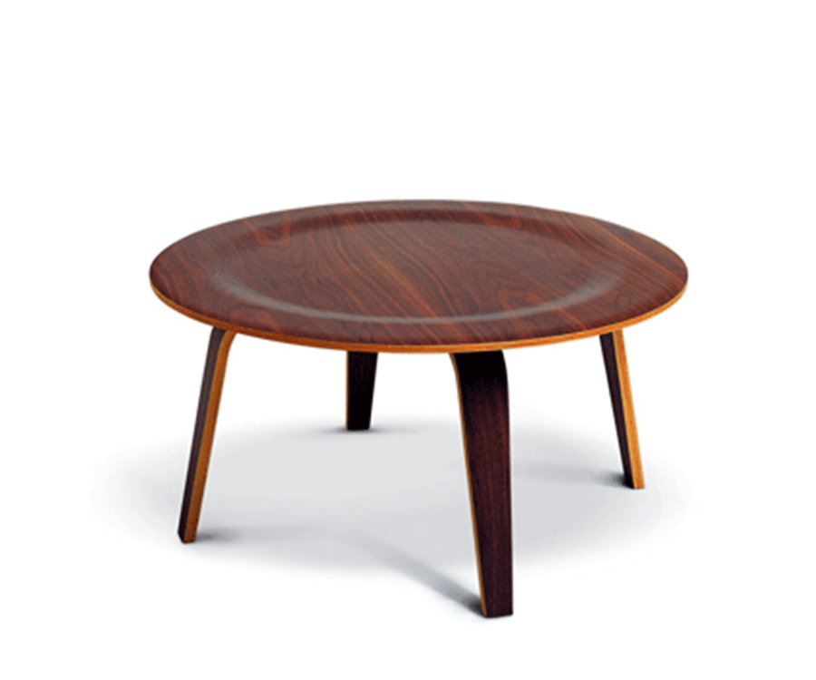 Charles eames hotsell coffee table