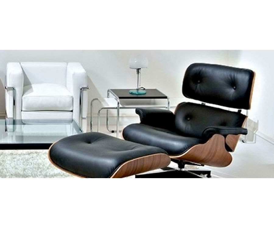 LC 22 Sofa 2-Sitzer
