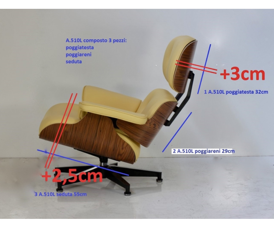 Eames Lounge Chair