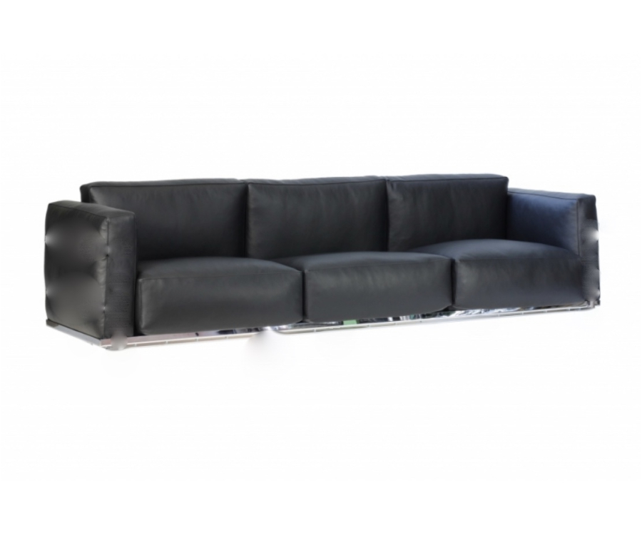 Grand Confort 3-Sitzer cushions