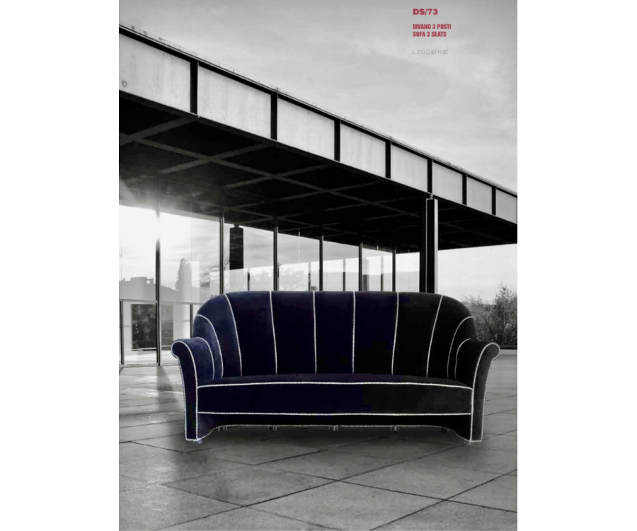 Haus Koller Sofa 3-Sitzer