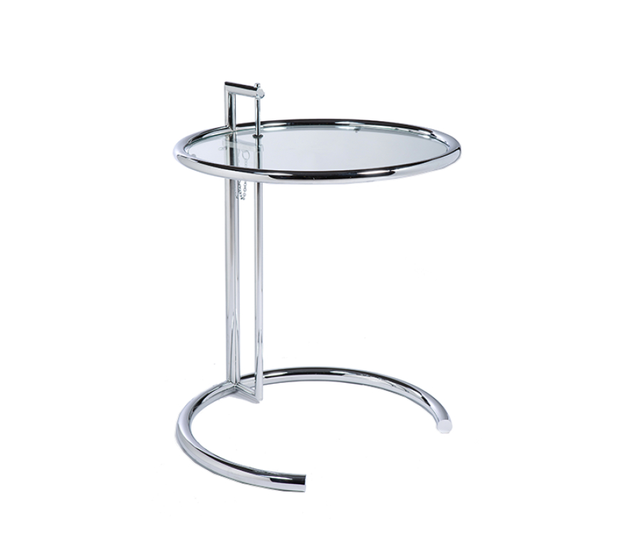 Adjustable Table E 1027