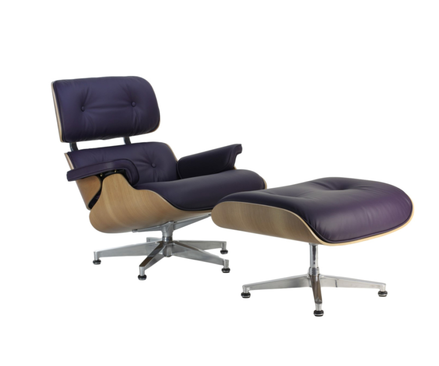 Eames Lounge Chair
