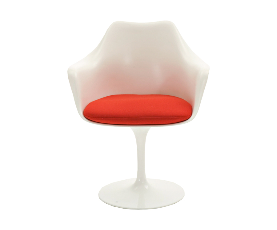 Saarinen Tulip Armchair 