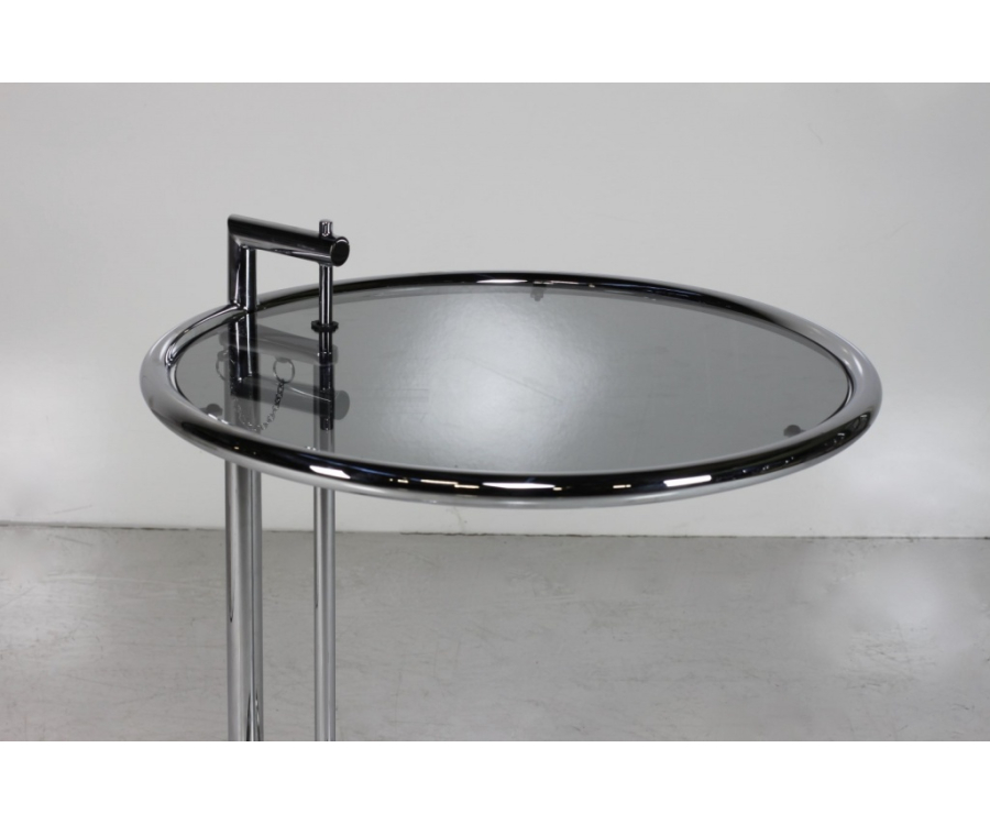 Adjustable Table E 1027