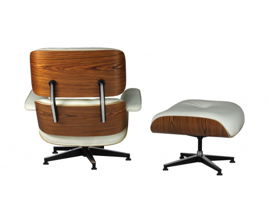 Eames Lounge Chair