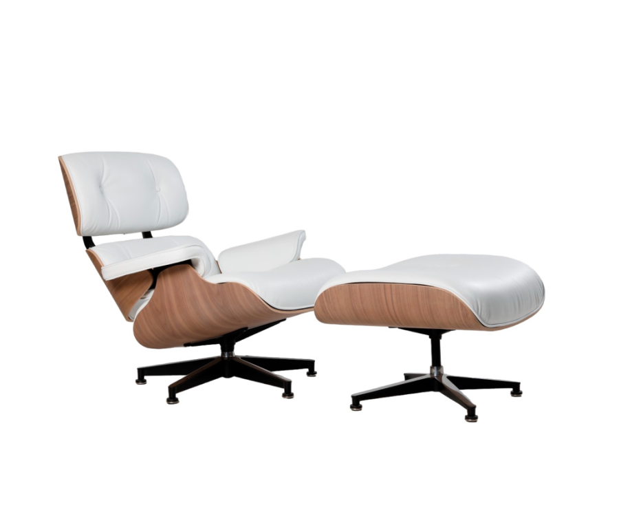 Eames Lounge Chair