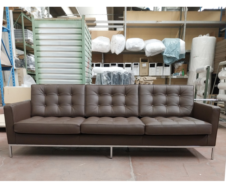 3-er Sofa