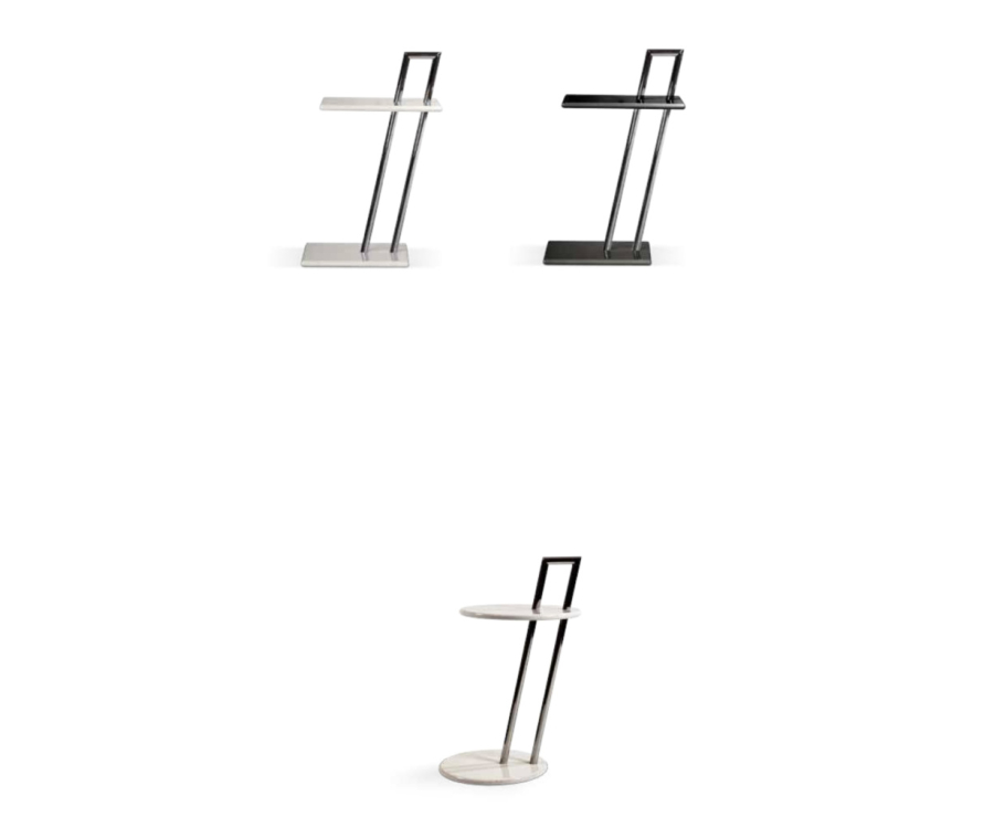 Occasional Table Eckig