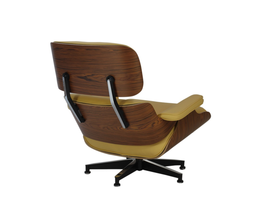 Eames Lounge Chair