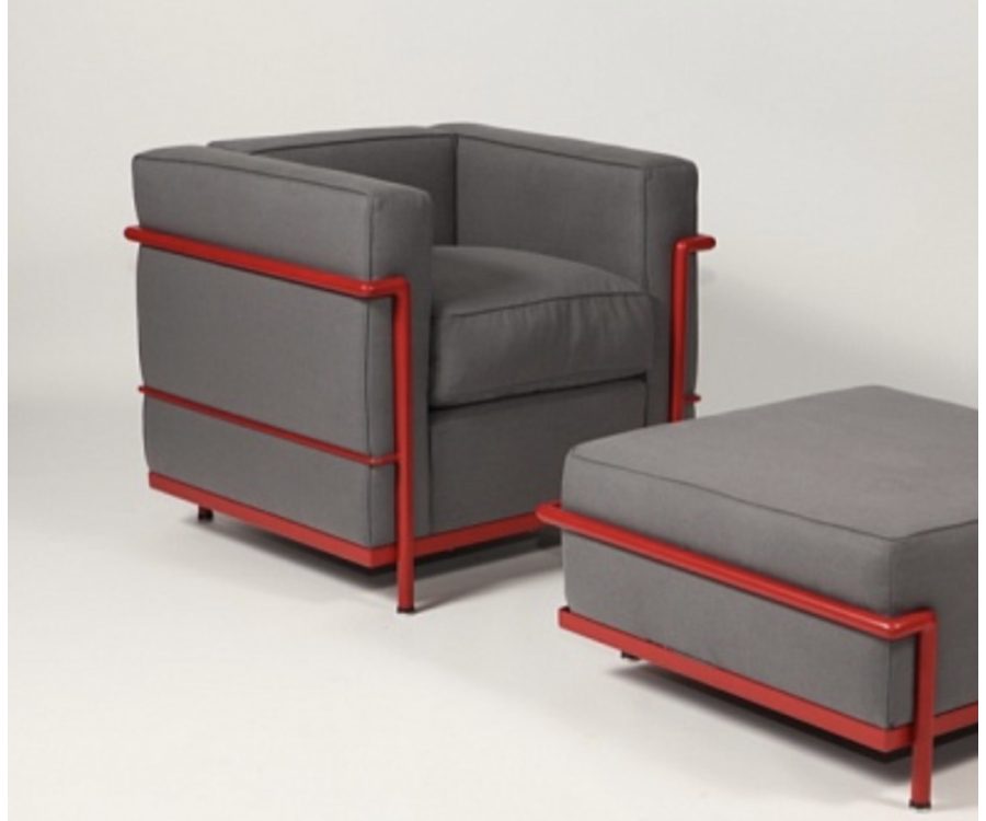 LC 21 Sessel