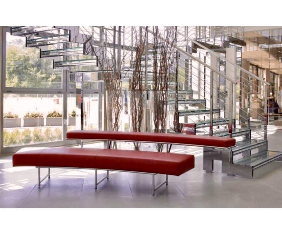Monte Carlo Sofa