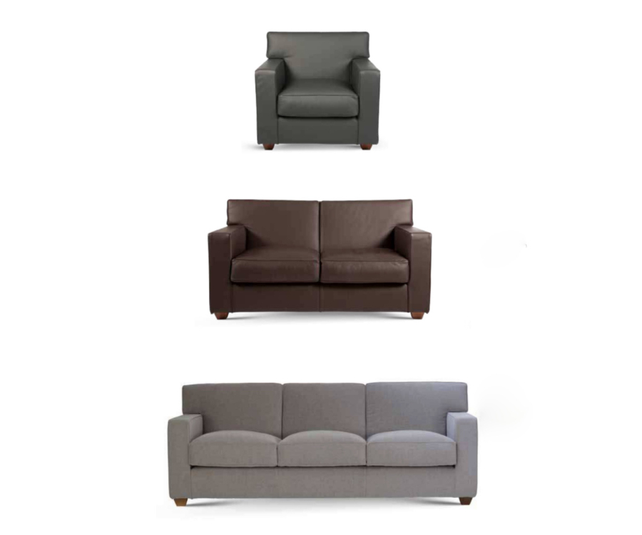 Sofa 2-Sitzer