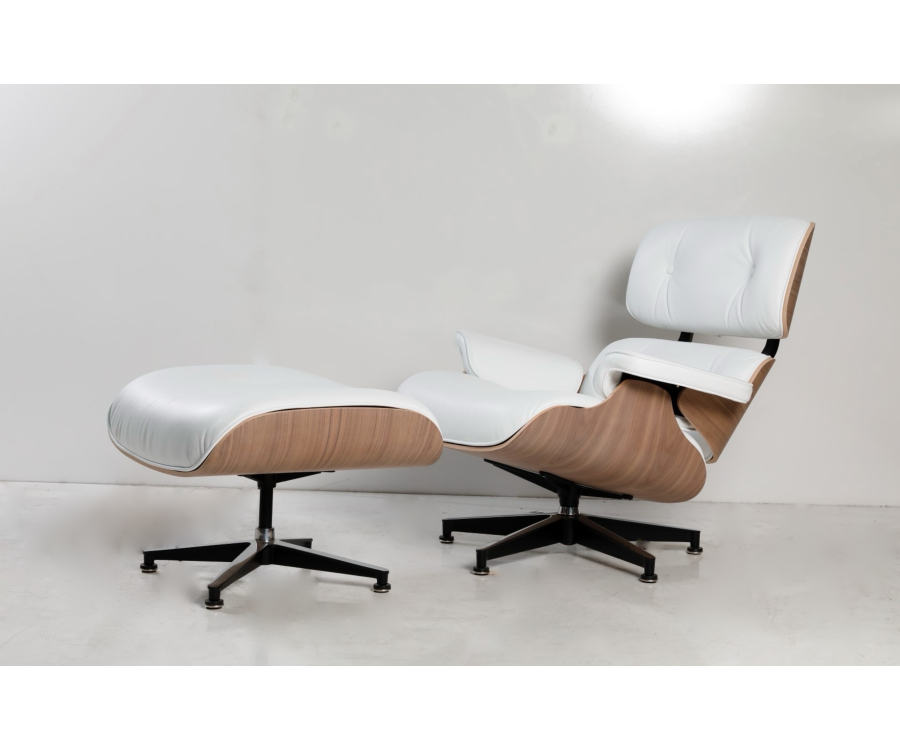 Eames Lounge Chair