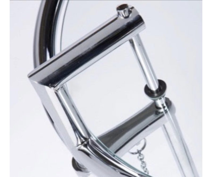 Adjustable Table E 1027