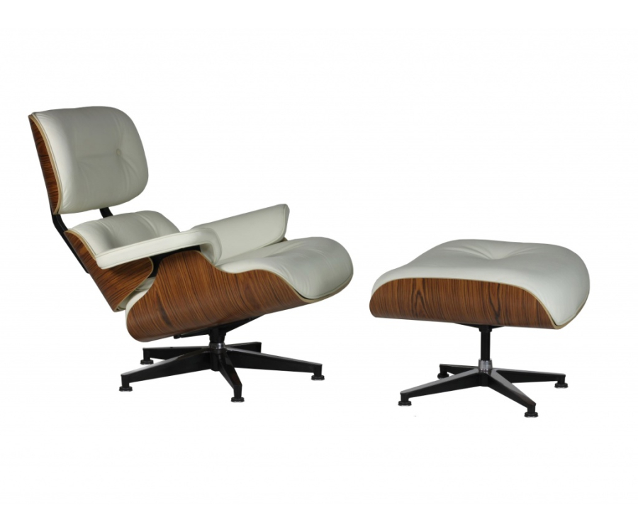 Eames Lounge Chair