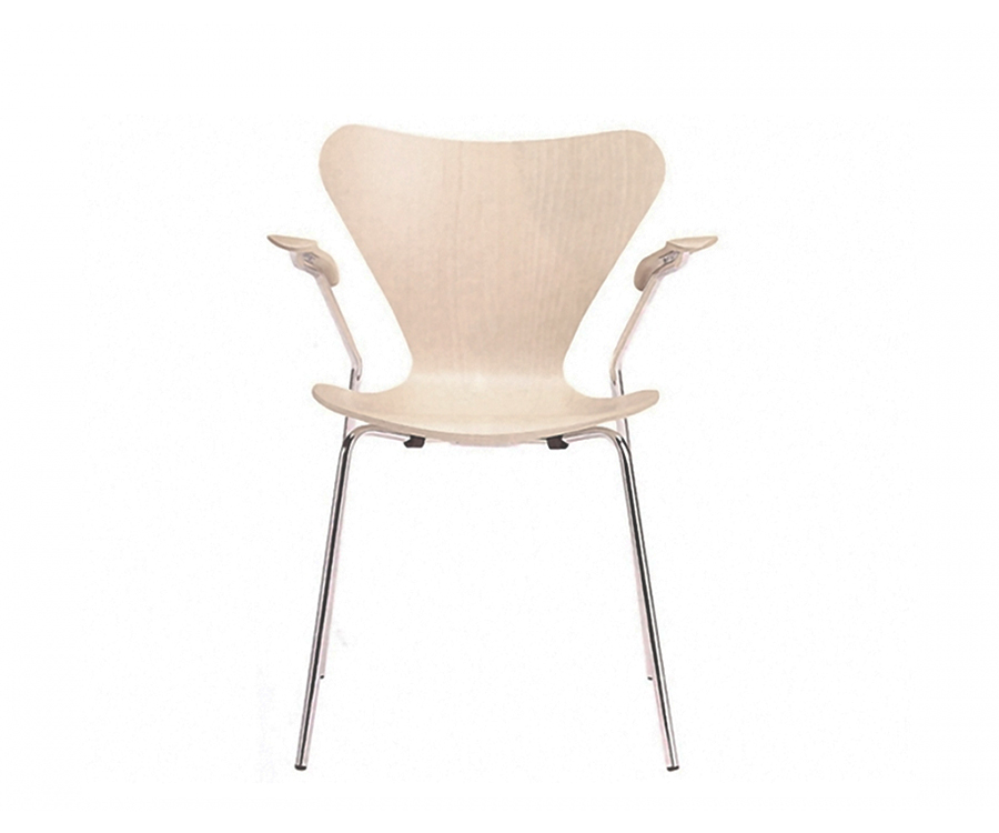I❶I Arne Jacobsen 3207 Chair - 349 € - Made in Italy