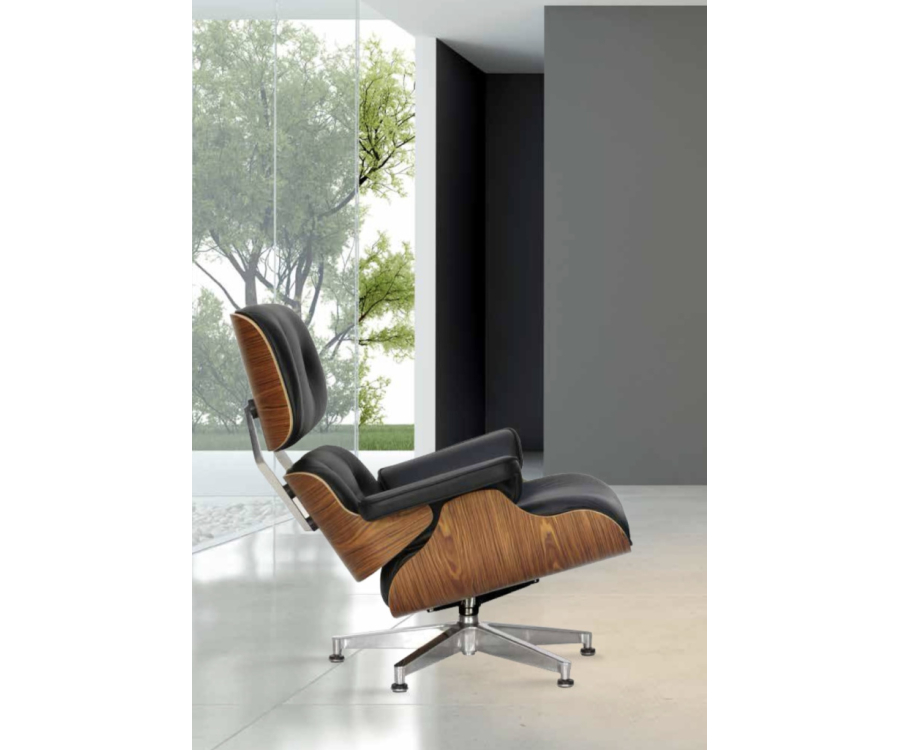 Eames Lounge Chair