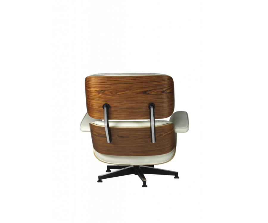 Eames Lounge Chair