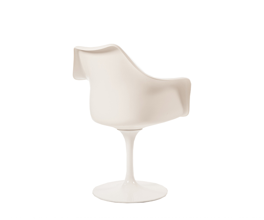 Saarinen Tulip Armchair 