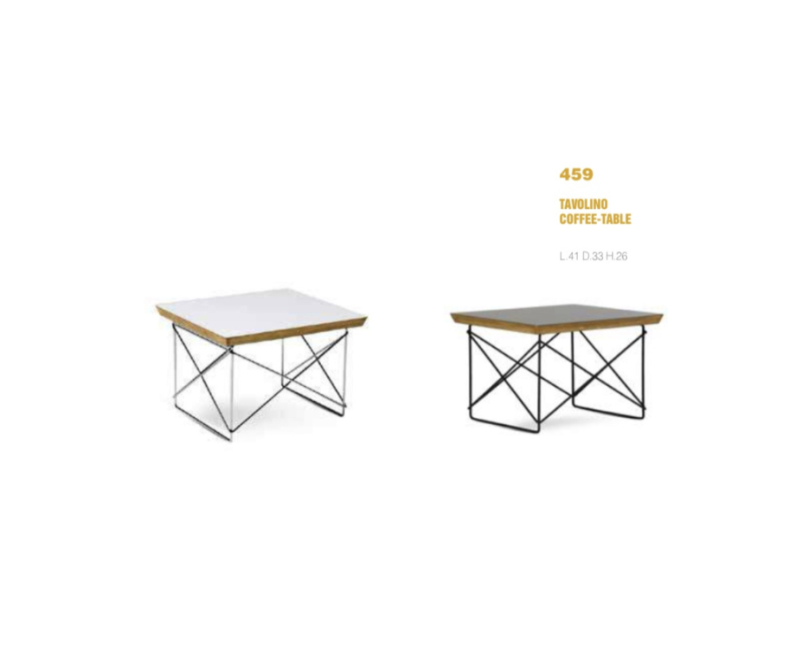 Occasional Table LTR