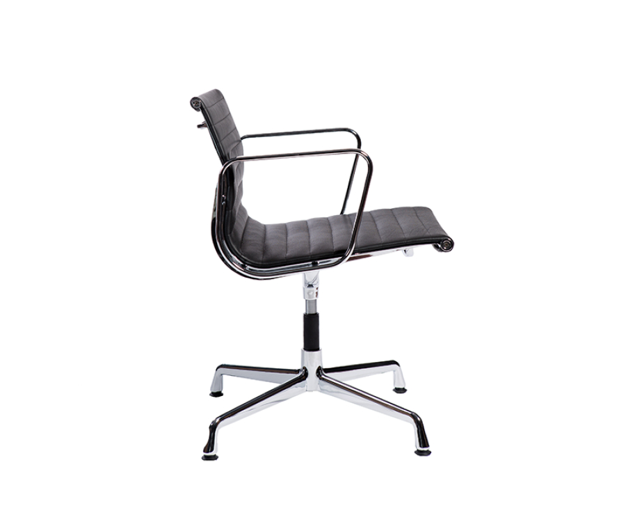 Eames EA 108 Aluminium Chair