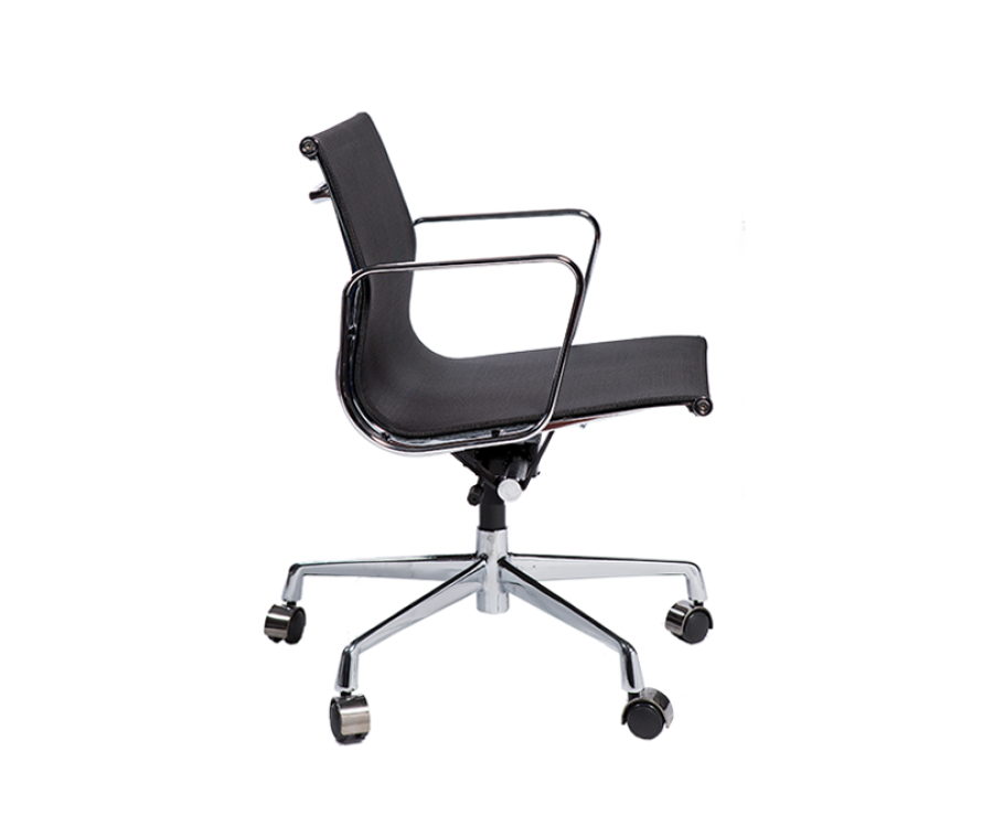 Management Chair Netwave