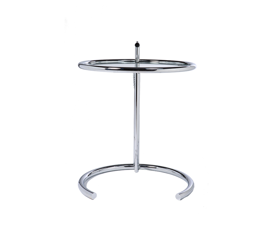 Adjustable Table E 1027