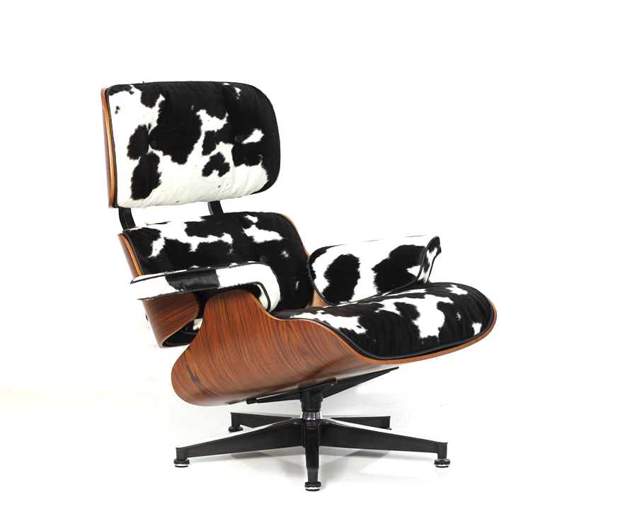 Eames Lounge Chair