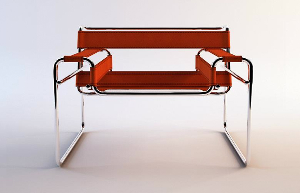 Wassily Chair