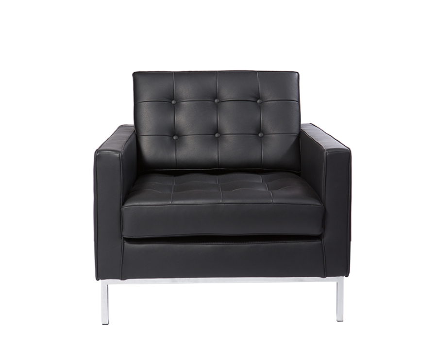 I I Florence Knoll Sessel 2 299 Made in Italy