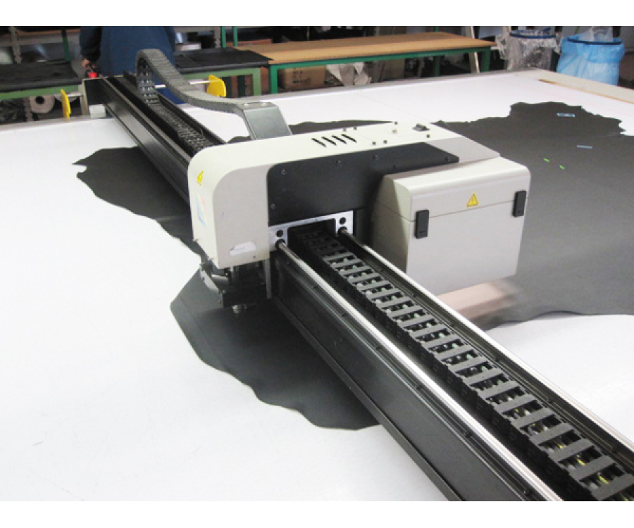 Information der Produktion
