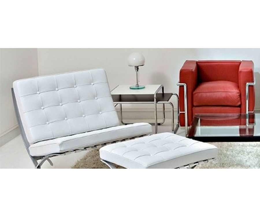 Barcelona Sessel