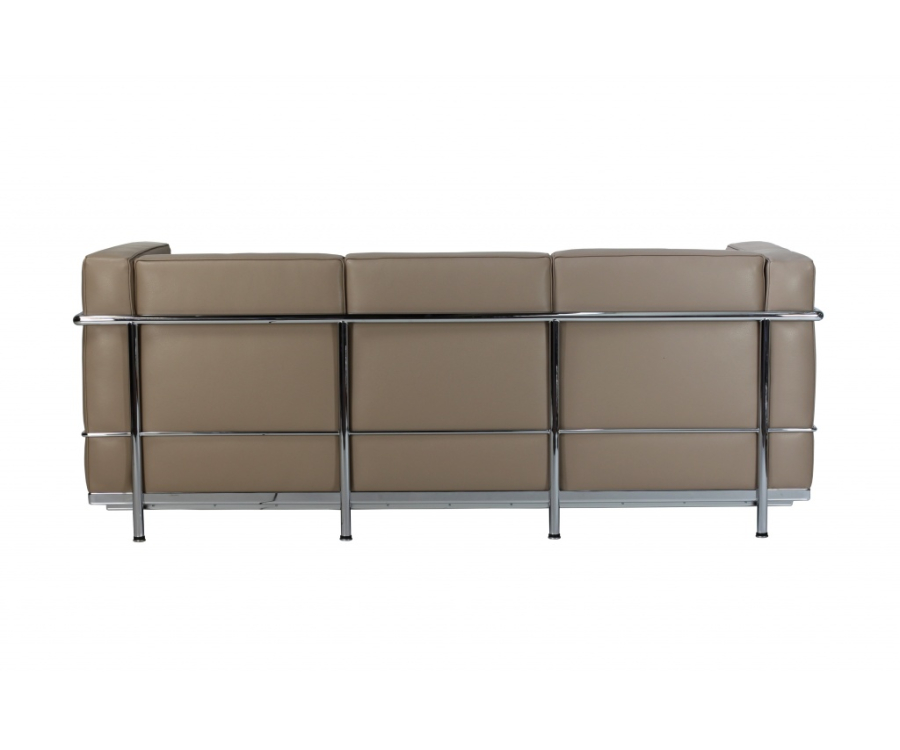 LC 23 Sofa 3-Sitzer