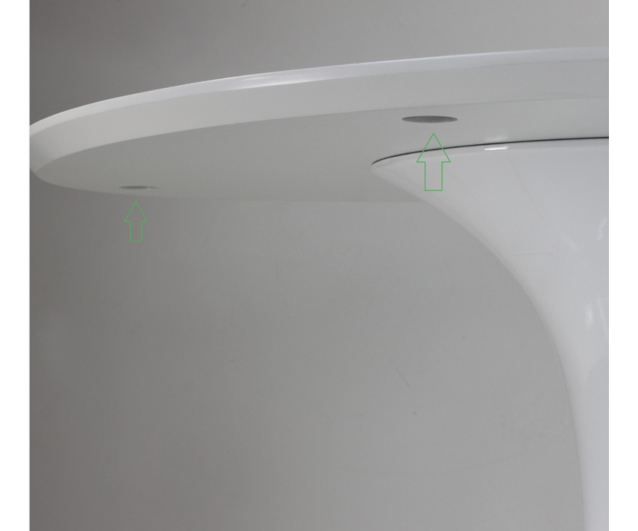 Saarinen Untergestell