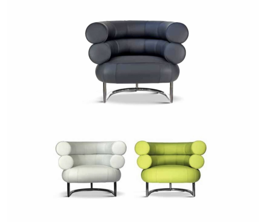 Bibendum Sessel