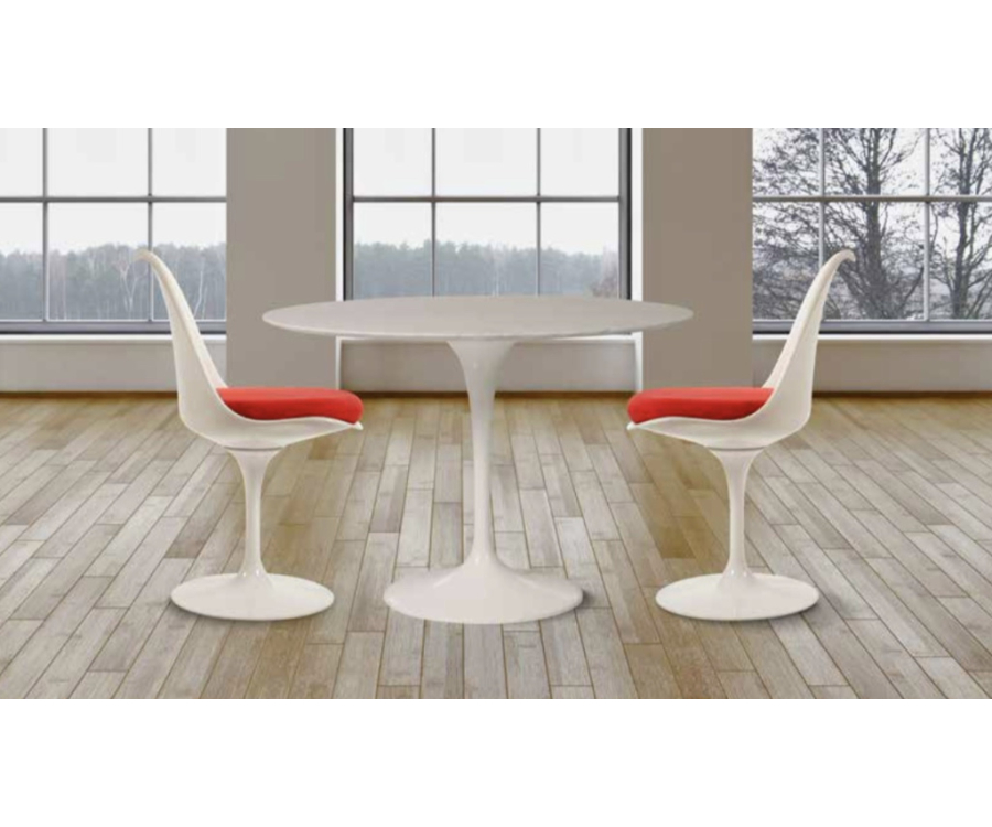Saarinen Esstisch