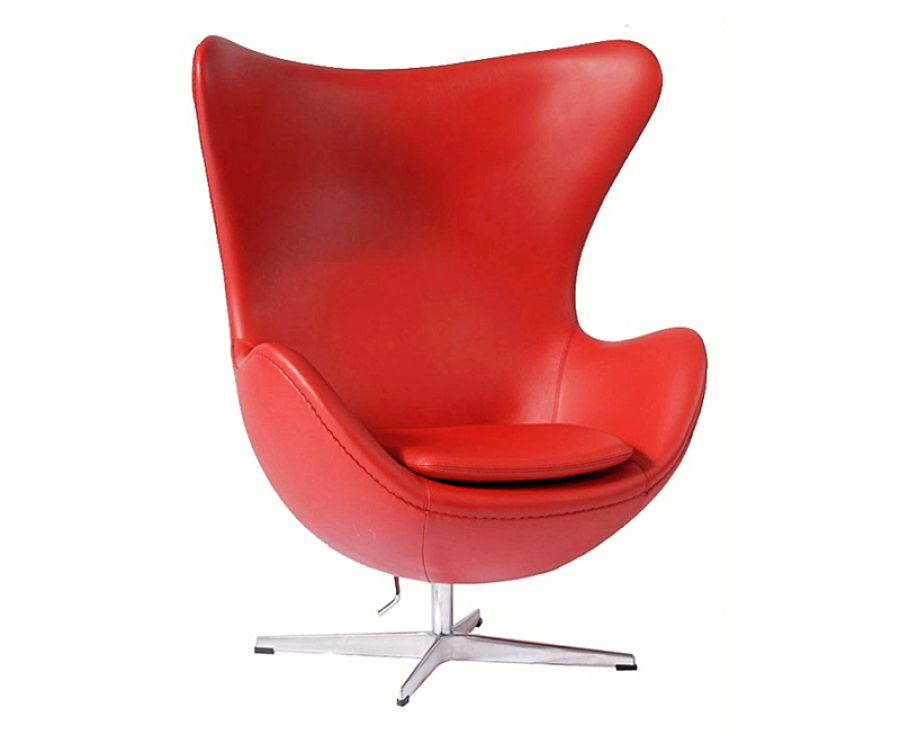 Fritz Hansen Ant Stuhl Weiss Arne Jacobsen Arne