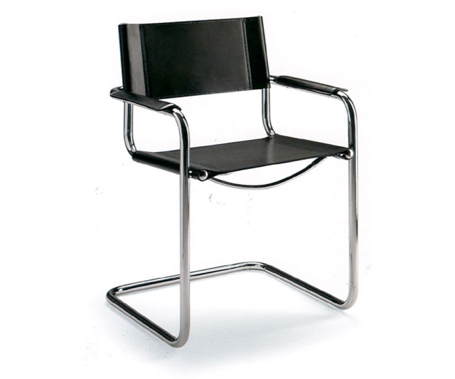 S 33 Spare Parts seat + back + arms