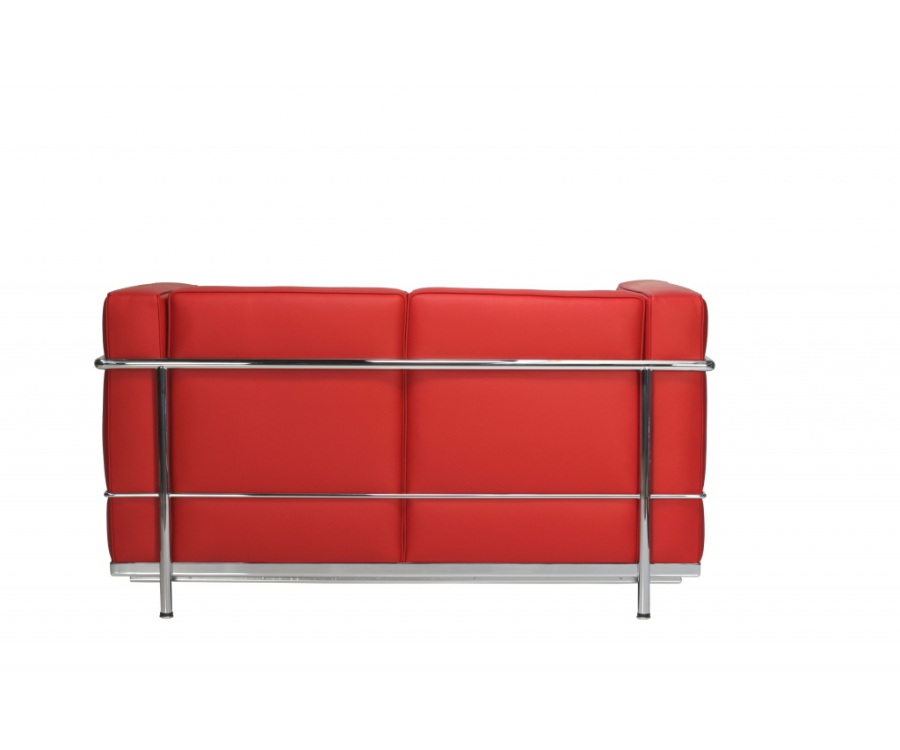 LC 22 Sofa 2-Sitzer