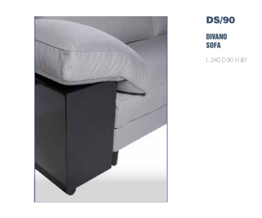 Lota Sofa