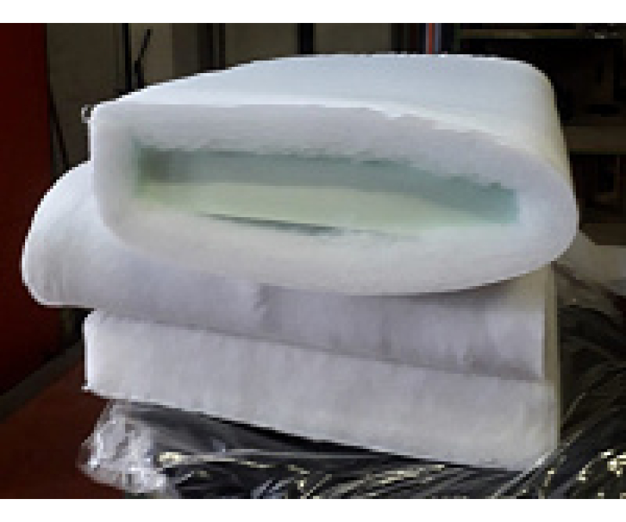 LC 22 Sofa 2-Sitzer