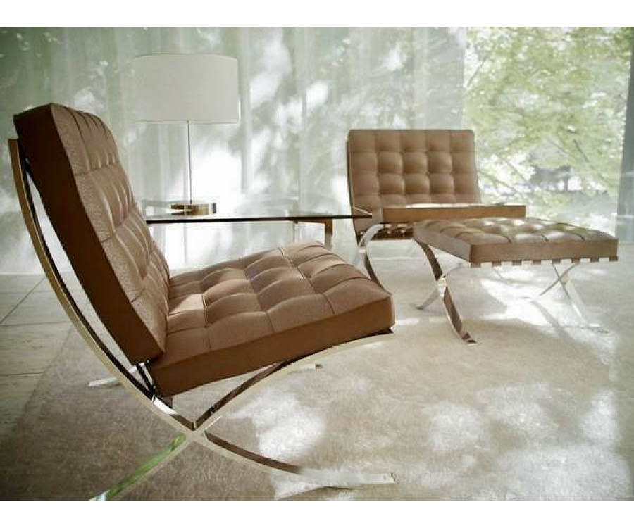 Barcelona Sessel