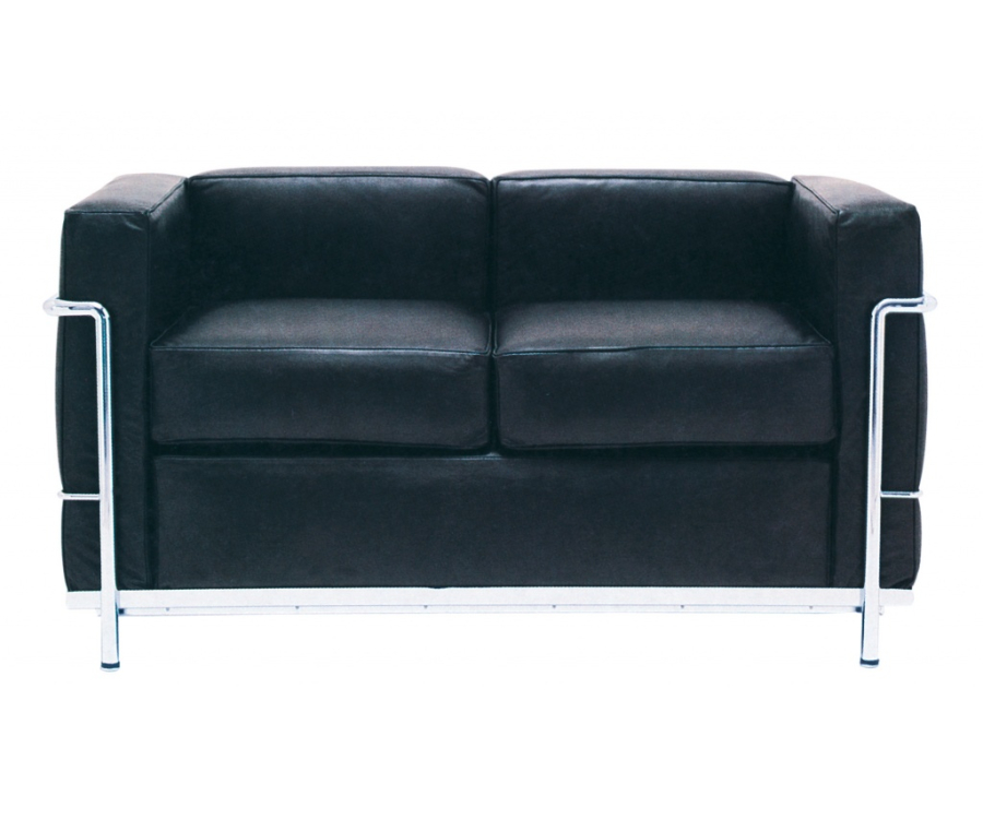 LC2 Spanngurte-Set Sofa 2-Sitzer