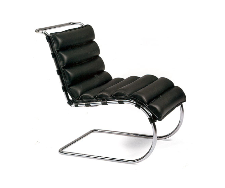 Freischwinger Lounge Chair