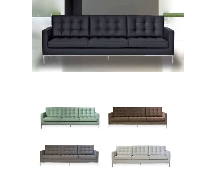 3-er Sofa
